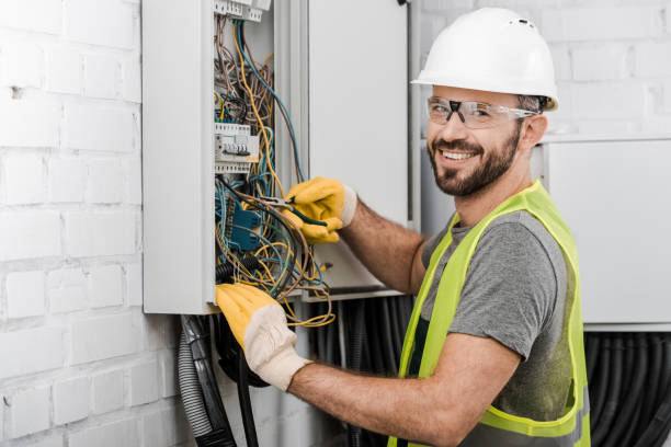 Best Commercial Electrician Services  in Loch Sheldrake, NY