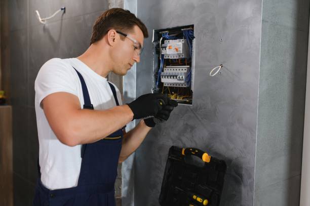 Best Affordable Emergency Electrician  in Loch Sheldrake, NY