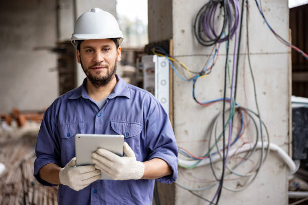 Best Emergency Electrical Repair  in Loch Sheldrake, NY