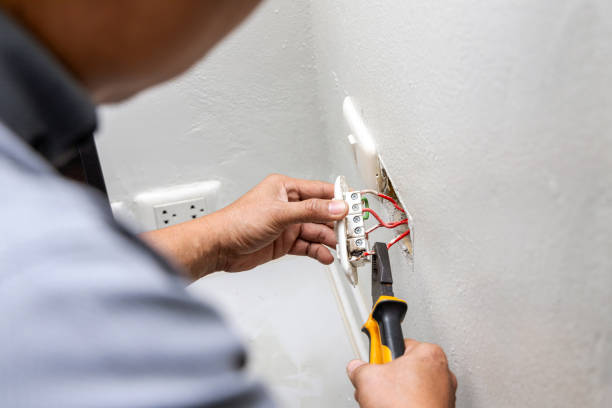 Best Electrical Repair Services  in Loch Sheldrake, NY