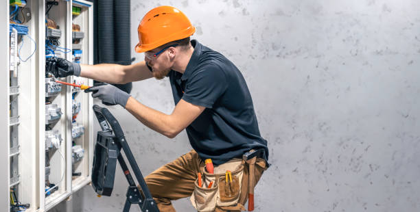 Best Electrical Wiring Services  in Loch Sheldrake, NY