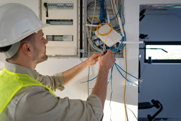 Best Ceiling Fan Installation Electrician  in Loch Sheldrake, NY