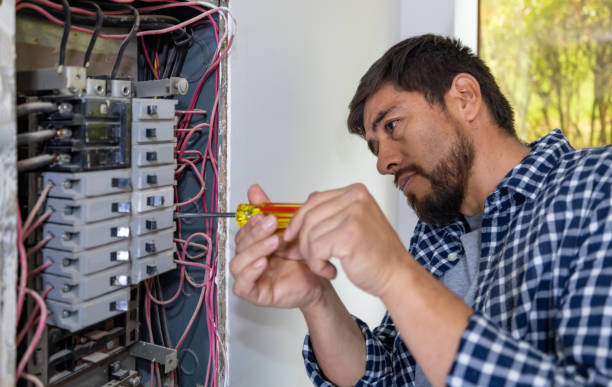 Best Electrical Rewiring Services  in Loch Sheldrake, NY